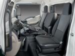 Nissan NT500 2014 года